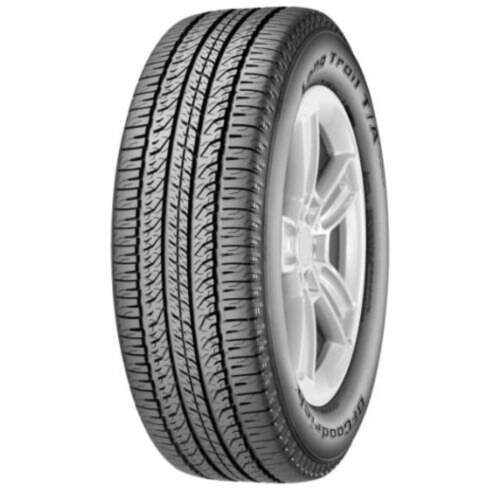 255/70R16 109T Bf goodrich Long Trail T/a Tour