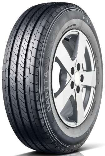 175/65R14 90/88T Saetta SAETTA VAN