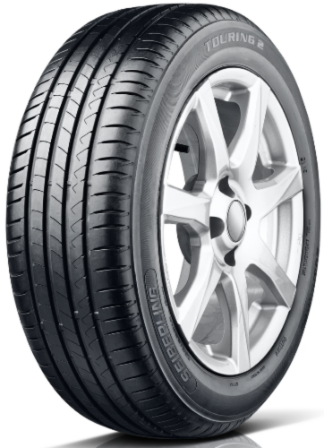 205/50R16 91W Saetta SAETTA TOURING 2