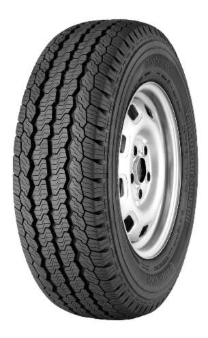 205/R16 110/108T Continental VANCO 8