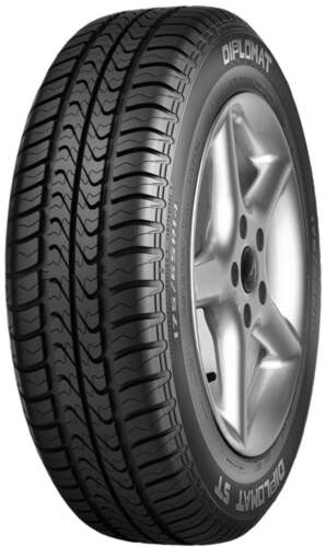 165/65R14 79T Diplomat DIPLOMAT ST