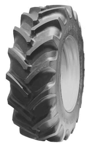 320/85R24 122 A8/122A8 Mrl (12.4 R24) MRL FARM SUPER 85