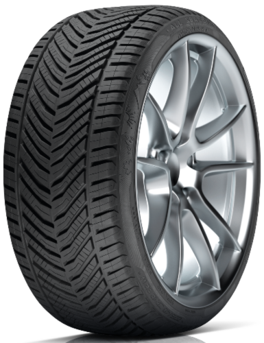 185/65R15 88H Taurus TAURUS ALL SEASON