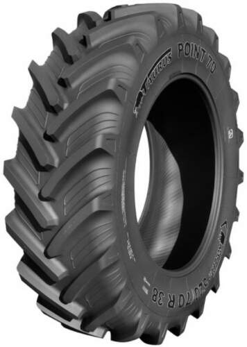 400/75R38 138 A8/135A8 Taurus (15.5 R38) POINT7 SPEC