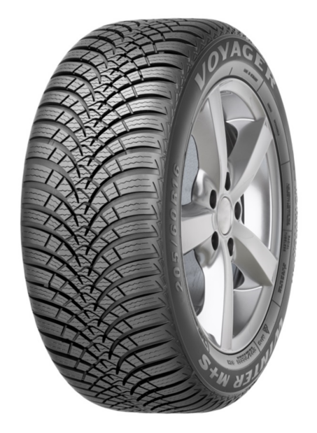 215/60R16 99H Voyager VOYAGER WINTER M+S