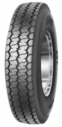 275/90R22.5 153 JJ Mitas SRT