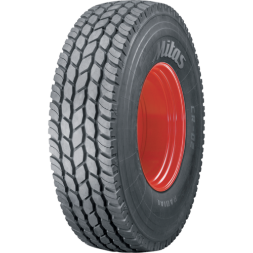 445/95R25 174 FF Mitas (16.00 R25) CR-02