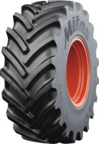 420/85R28 151 DD Mitas (16.9 R28) HC 2000