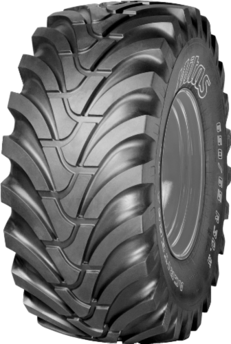 600/60R30.5 173 DD Mitas AGRITERRA 04