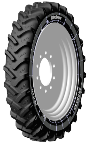 300/95R42 147 D/150 D Kleber (12.4 R42) CROPKER