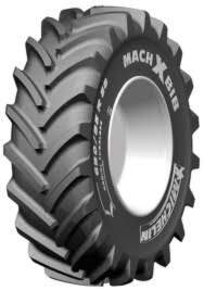 600/70R28 157 DD Michelin MACHXBIB
