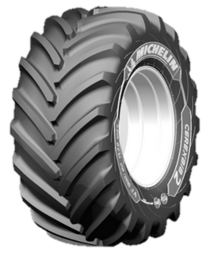 800/65R32 181 A8A8 Michelin (30.5 R32) IF CEREXBIB 2 CFO+
