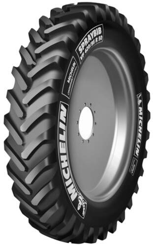 480/80R50 179 DD Michelin VF SPRAYBIB