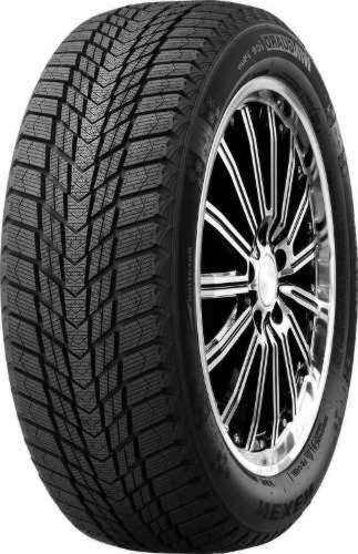 205/70R15 100T Nexen WINGUARD ICE PLUS