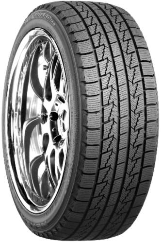 215/45R17 87Q Nexen WINGUARD ICE
