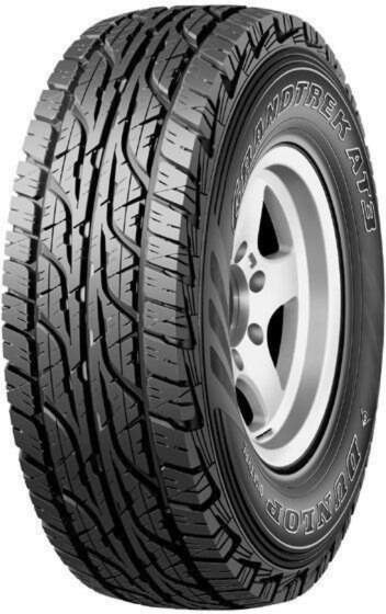 225/65R17 102H Dunlop GRANDTREK AT3