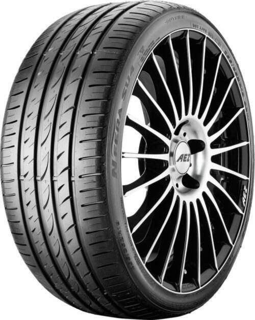 195/65R15 95T Nexen N'FERA SU4