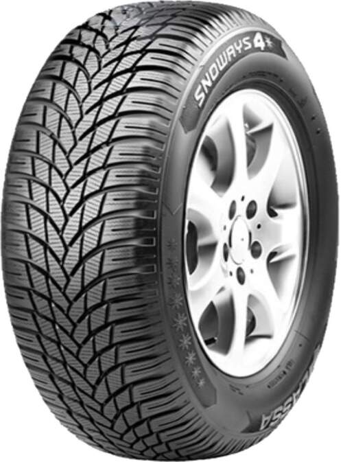 245/40R19 98V Lassa Snoways 4