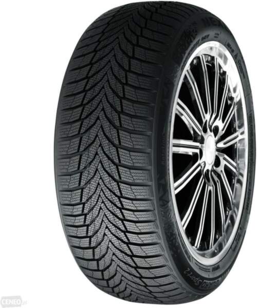 255/55R18 109H Nexen WINGUARD Sport 2 SUV XL