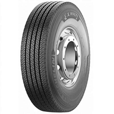 315/80R22.5 156L Michelin X MULTI HD Z