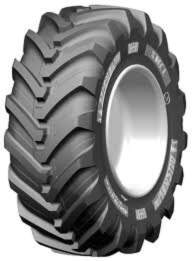 420/75R20 154 A8/154B Michelin (16.5/75 R20) XMCL