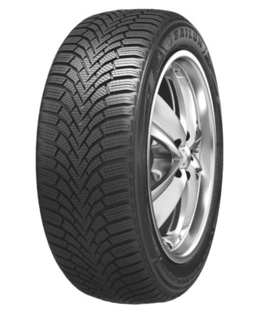 195/65R14 89T Sailun ICE BLAZER ALPINE PLUS