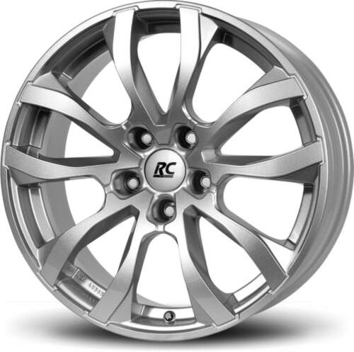 Brock RC23 8x18 5x112 ET37