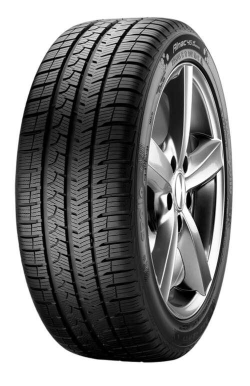 185/65R14 86T Apollo ALNAC 4G ALL SEASON