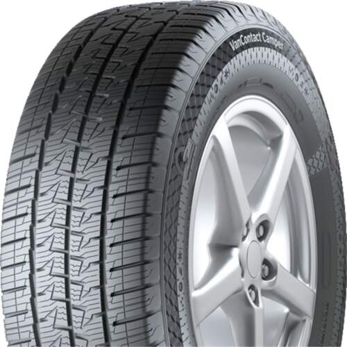 255/55R18 120R Continental VANCO CONTACT CAMPER