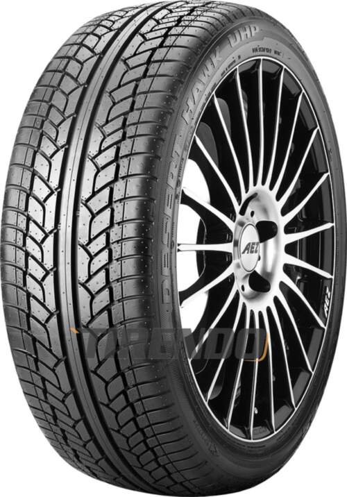 245/45R20 99V Achilles DESERT HAWK UHP