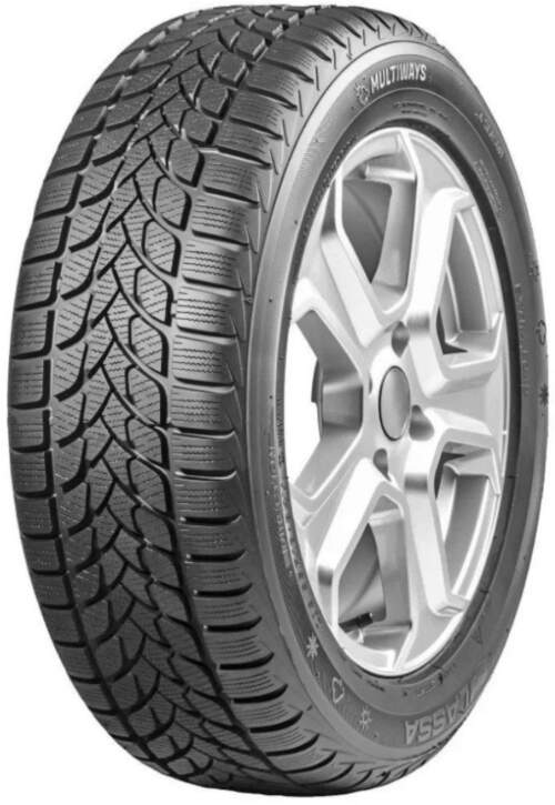 185/65R14 86H Lassa Multiways