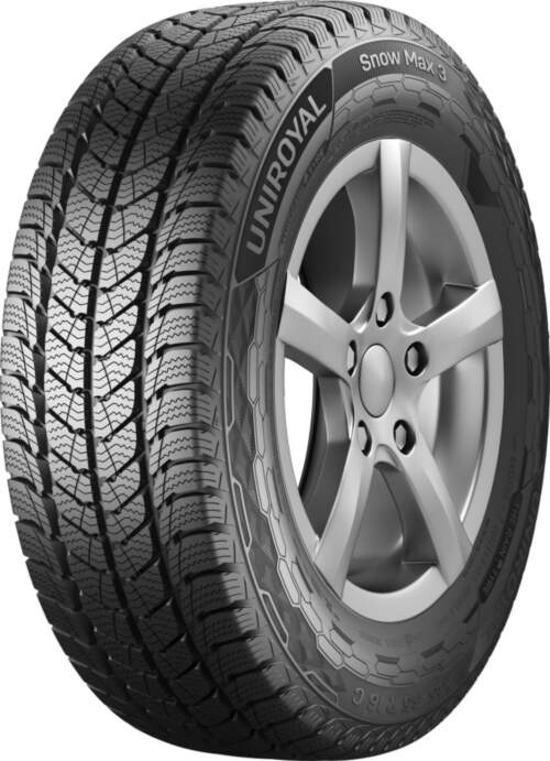 215/75R16 113R Uniroyal SNOW MAX 3