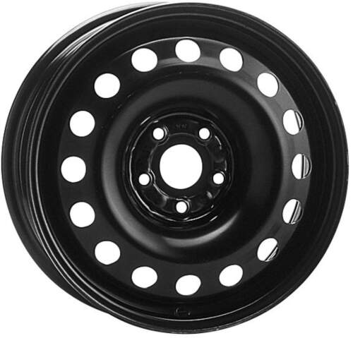 Plechový disk (4012) 6x15 5x118 ET68