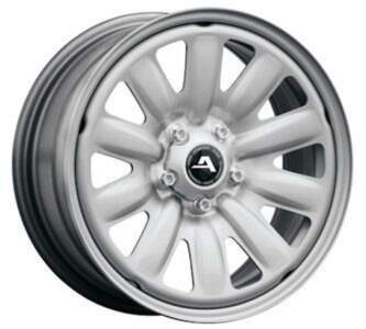 Disky Pl. 130100 7x16 5x112 Et45 Audi, Seat, Skoda, Vw 130100, A4, A6, Exeo, Superb, Yeti, Eos, Golf, Passat, Touran