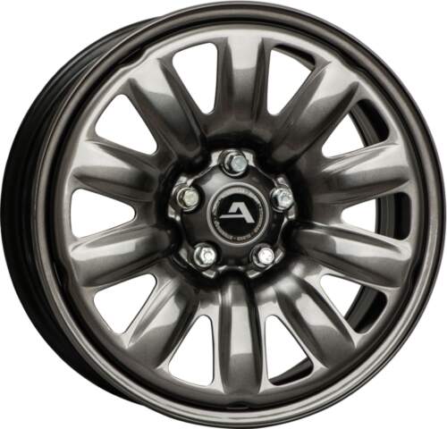 Rad 6½Jx16 ALCAR Hybr. VW