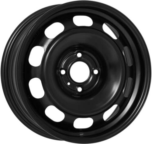 Plechový disk (7432) 6,5x16 4x108 ET32