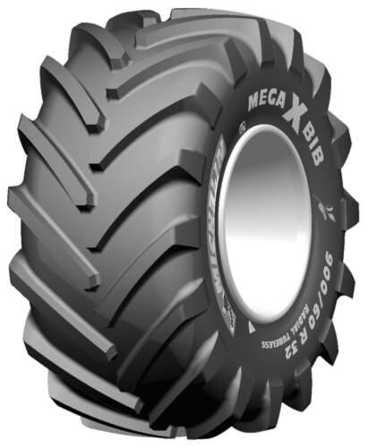 620/75R26 166 A8/166A8 Michelin (23.1 R26) MEGAXBIB