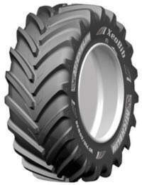 600/60R38 151 A8/151A8 Michelin VF XEOBIB