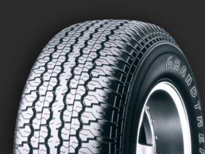 265/70R16 112H Dunlop GRANDTREK TG 35