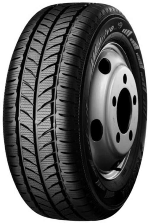 185/80R14 102Q Yokohama WY01