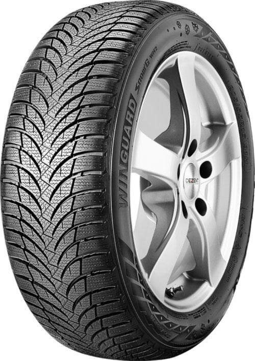 175/65R13 80T Nexen WINGUARD SNOW G 2
