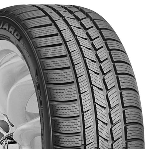 215/55R16 97H Nexen WINGUARD SPORT