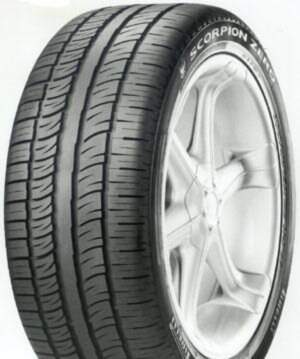 235/65R17 104H Pirelli SCORPION ZERO ASIM.