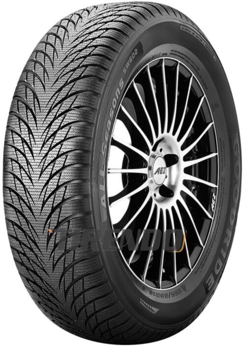 195/65R15 95T Goodride ALL SEASON SW602