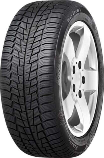 205/55R16 91H Viking WINTECH