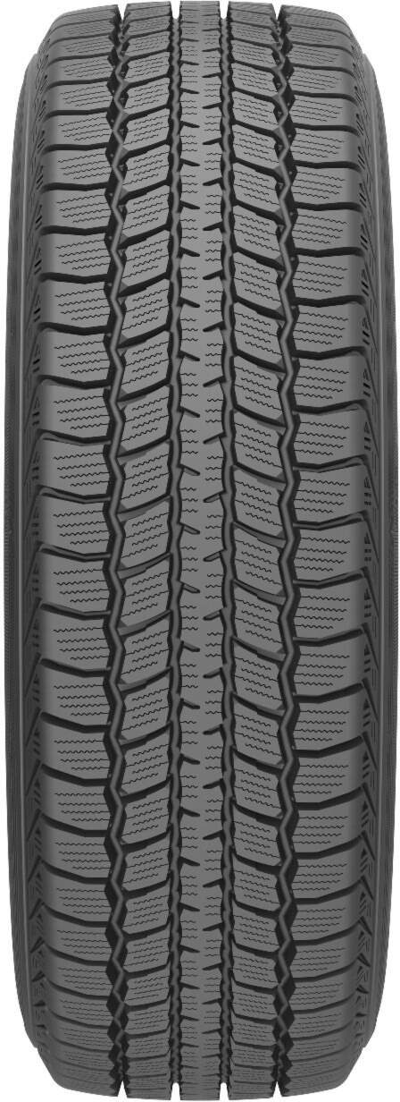 225/75R16 121/120R Kenda KR500