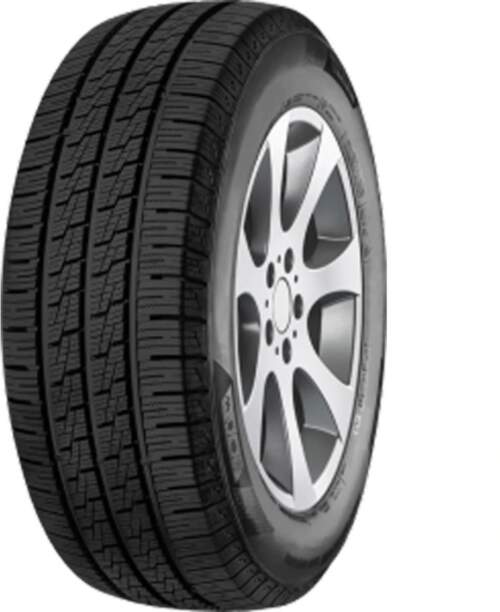 225/65R16 112S Minerva C VAN MASTER AS