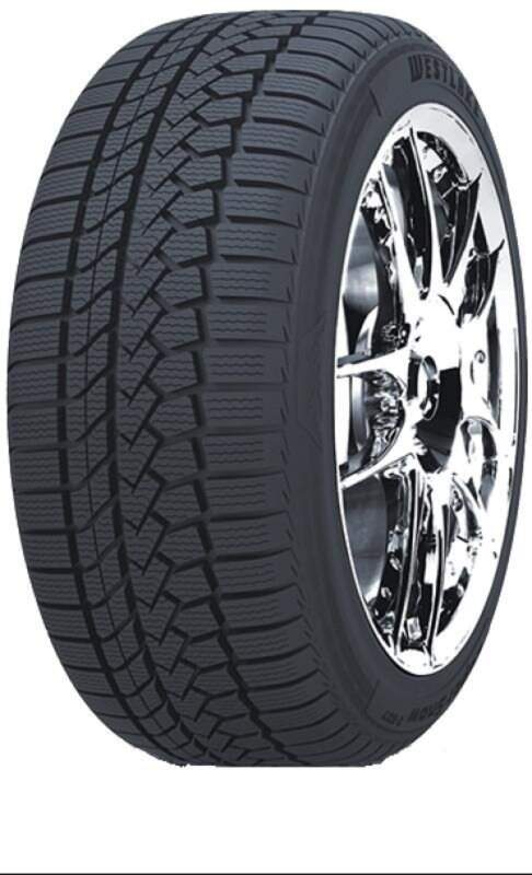 245/45R18 100V Goodride Z-507