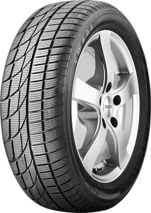 165/70R13 79T Goodride SW601 SNOWMASTER