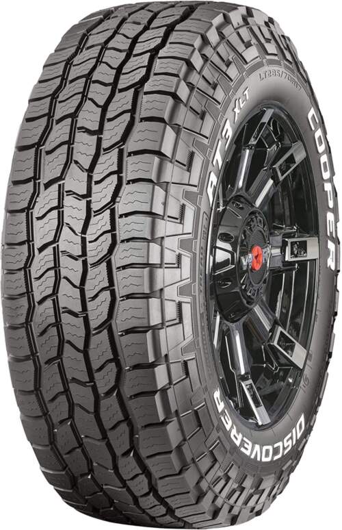 265/60R20 121R Cooper DISCOVERER AT3 XLT